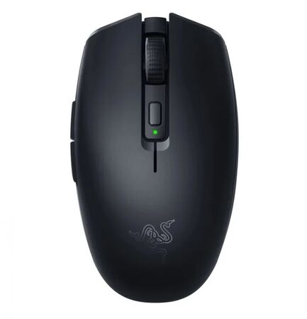 Mouse Gamer Razer Orochi V2 Hyperspeed Wirelless + BT Black