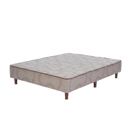 Base Sommier Gani Gran Sueño Feliz G5 2 Plazas 140x190