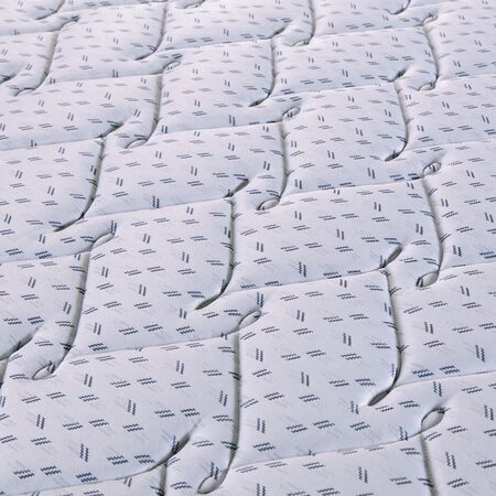 Colchon y Sommier King Koil Kensington Queen Size 150x190x27 Resortes Pocket y Pillow Firme