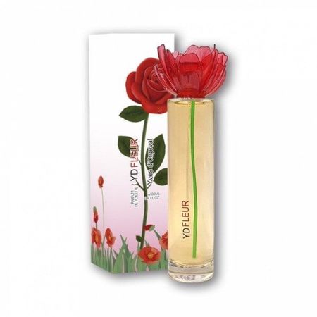 Yd Fleur x 100ml.