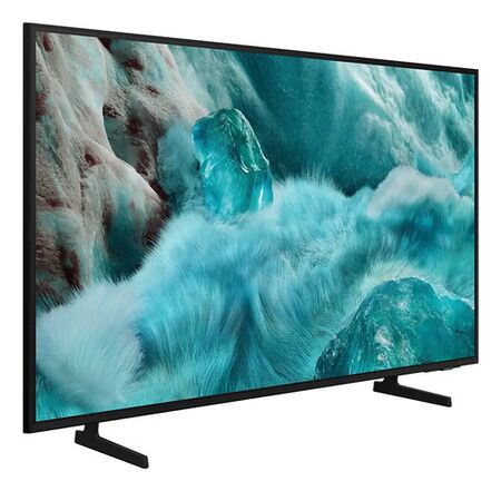 Smart TV Samsung 85" QLED 4K Q7FAA