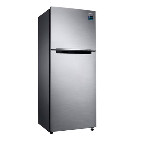 Heladera Inverter Samsung con Freezer No Frost Digital New Silver 299lts RT29