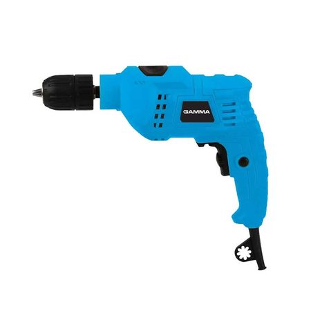Taladro Percutor Gamma G1905AR 650 Watts