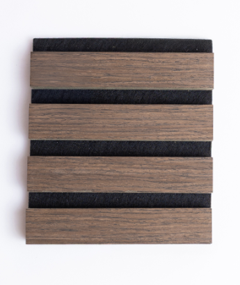 Wallpanel Wood Acoustic (WPC)