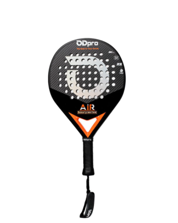 Paleta odpro air 3k negro naranja