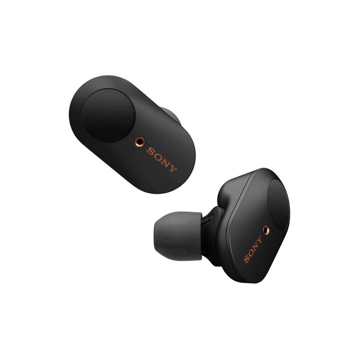 AURICULARES SONY INALAMBRICOS WF 1000XM3 (C:NEGRO) - Vista 3