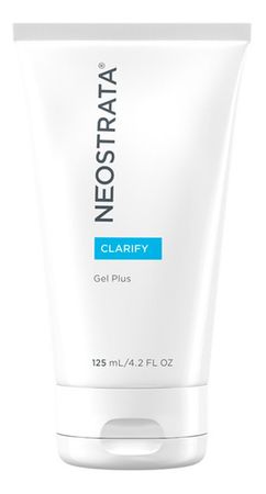 Gel Neostrata Refine Plus Pieles Grasas Y Mixtas 125 Ml