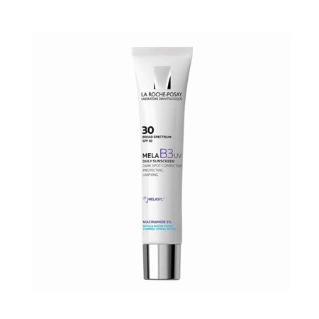 La Roche Posay Mela B3 Crema Antimanchas SPF 30