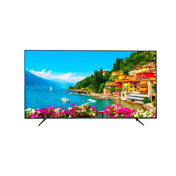 Led Smart TV 86 Enova 4K UHD Google Tv - Vista 1