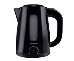 PAVA ELECTRICA PHILCO PE-1821NPP CON SELECTOR TEMPERATURA - 4607001