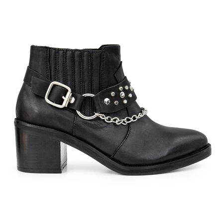 BOTA TIMMER NEGRA