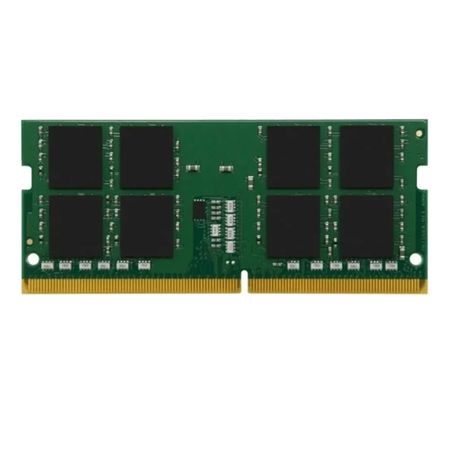 Memoria SODIMM DDR4 Kingston 32Gb 3200 MHz