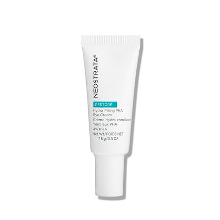 Crema De Ojos Neostrata Restore Hydra Filling Pha 15gr