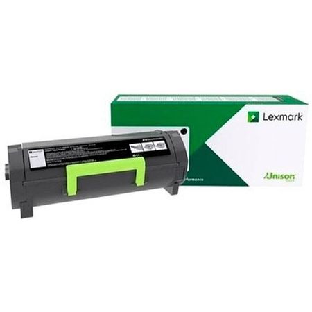 Toner Lexmark CSCX431 R6K Negro