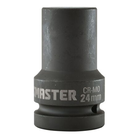 Bocallaves Impacto Crossmaster 1"-24mm