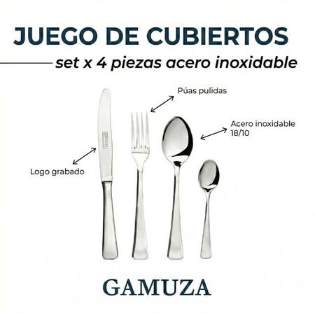 SET 24 PZ COLISEUM (205030)