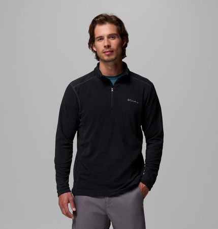 Micropolar Columbia Klamath Range Half Zip (6558-010)