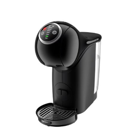 Cafetera Dolce Gusto Ndg Genio S Plus Color Negra Moulinex Pv340858