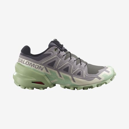 Zapatilla Salomon Speedcross 6 W (475820)