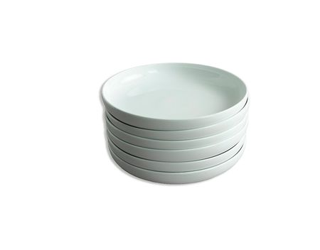 Plato Semiprofundo 26.5Cms.Parallel Set X 6