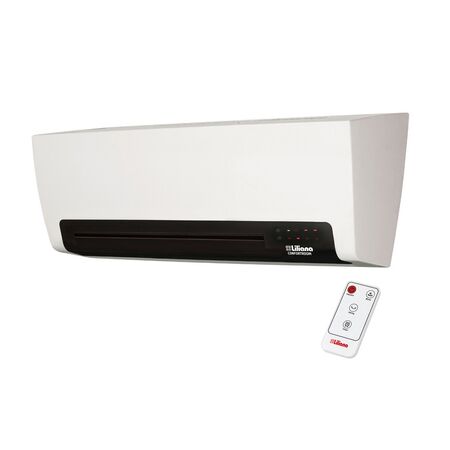 Calefactor Liliana De Pared Cw800 2000 W