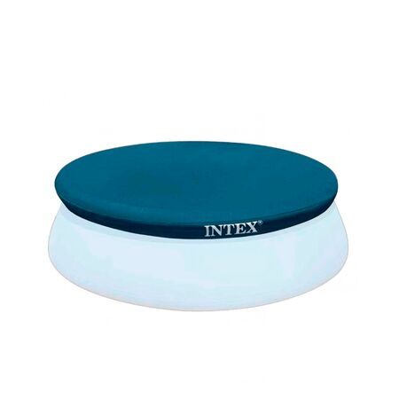 Cobertor P/ Pileta De Lona Intex 20798/6