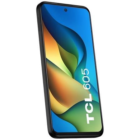 Tcl 605 8 Gb 256 Gb A15 Negro