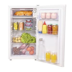 Kanji Heladera Bajo Mesada 90lts Color Blanca KJH-HB90B - Vista 3