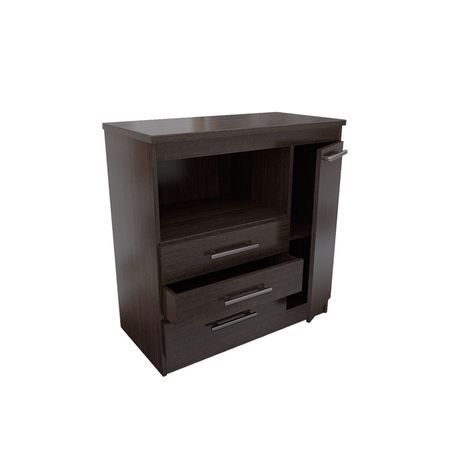 COMODA ORLANDI 291 1P 3C WENGUE