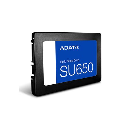 Disco Solido ADATA SSD2TB SU650SS Blister