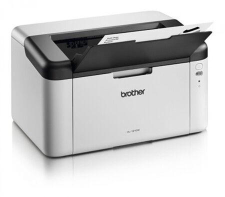 Impresora Brother Laser HL-1200 USB Mono