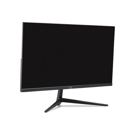 Monitor CX 22 215U HDMI VGA Fuente Interna Negro