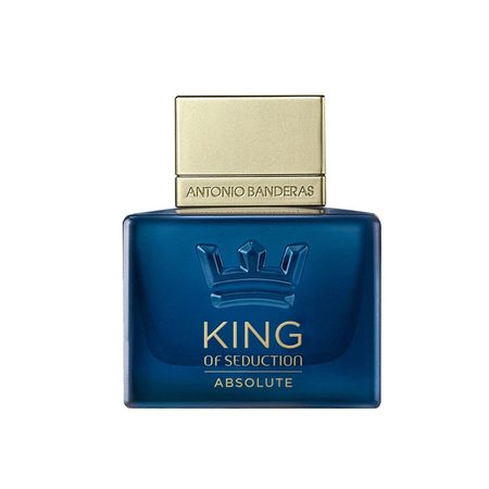 Banderas King Of Seduction Absolute EDT 50 Ml