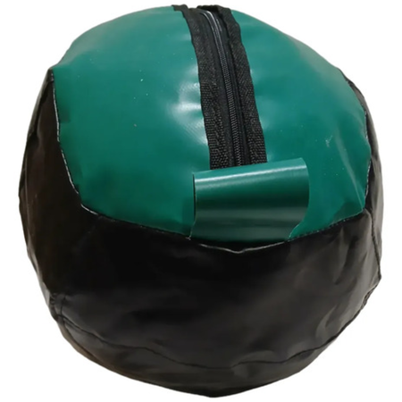 Pelota Medicine 3 kg con Cierre