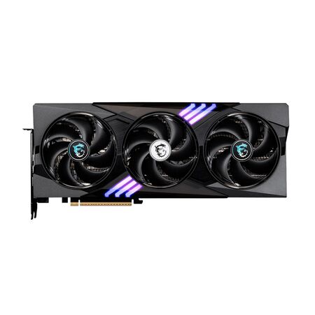 Placa de Video MSI 12GB RTX5070 Gaming Trio