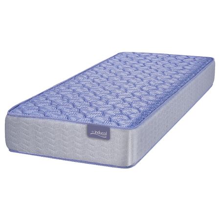 COLCHON INDUCOL APP ESPUMA 90X190X20