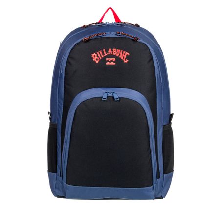 MOCHILA BILLABONG COMMAND ABYBP00137AZUL