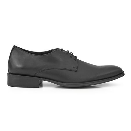 ZAPATO LONIE NEGRO