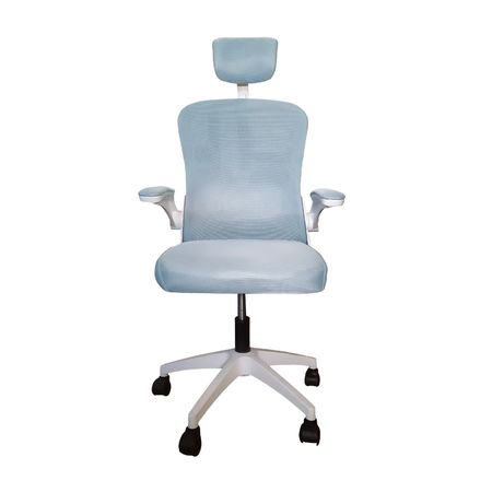 Silla Ergonómica Para Escritorio Oficina Ajustable Mesh - Skylight