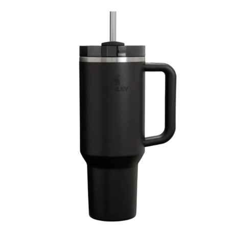 Vaso Termico Stanley Original Acero Inoxidable FlowState 1.2 Litros Black