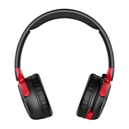 Auricular HyperX Cloud Mini Kids Wireless Black