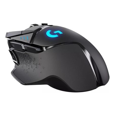 Mouse Logitech G502 Wireless Gaming LIGHTSPEED 910-005566