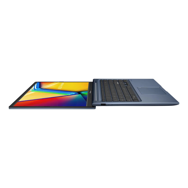 NOTEBOOK ASUS VIVOBOOK X1504V 512GB SSD 8GB 15.6 (C:BLUE) - Vista 4