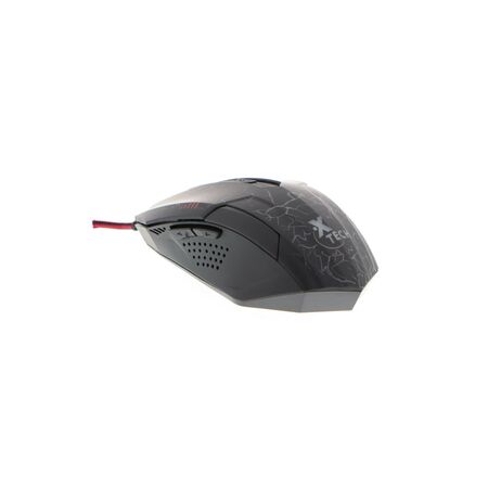 Mouse X-Tech Bellixus de 6 Botones Gaming
