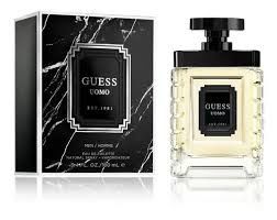 Guess 2021 Uomo Edt 100Ml