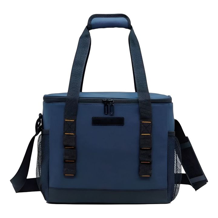Bolso Térmico Portatil Conservadora Para Camping - Vista 1