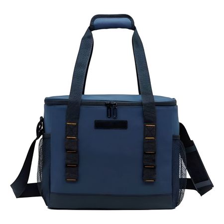 Bolso Térmico Portatil Conservadora Para Camping