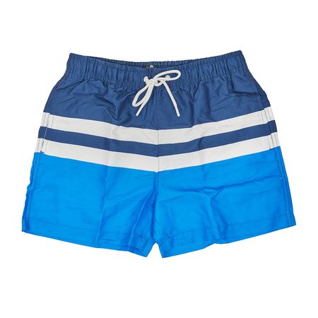 SHORT FINN AZUL