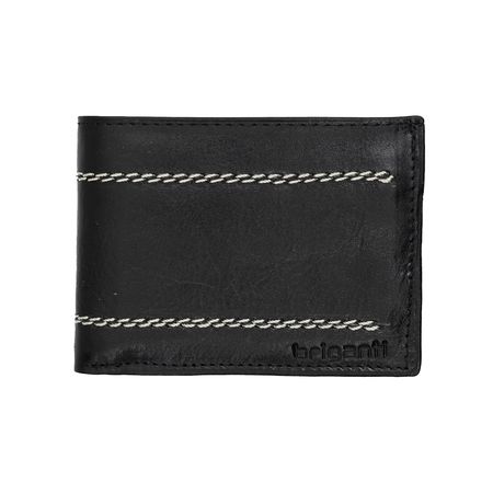 BILLETERA CAMILO NEGRA