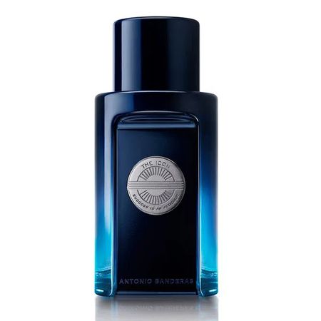 Perfume De Hombre Antonio Banderas The Icon Edt 100 Ml